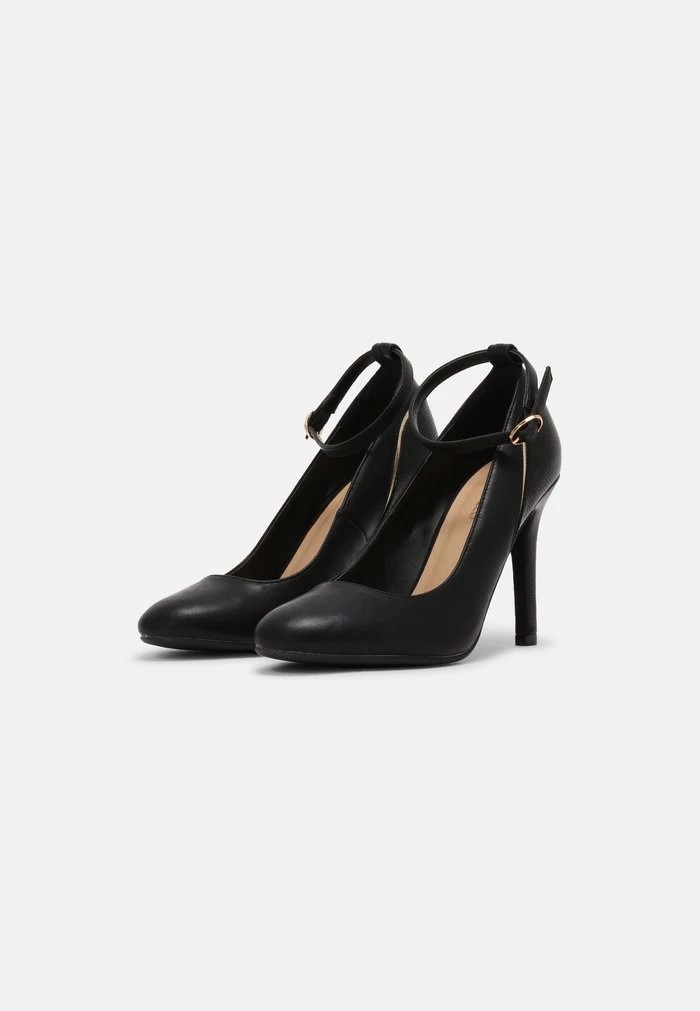 Escarpin ANNA FIELD Anna Field Classic Heels Noir Femme | PJX-9508565